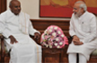 PM Modis praise of Deve Gowda will further